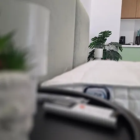 Apartment M Center - *