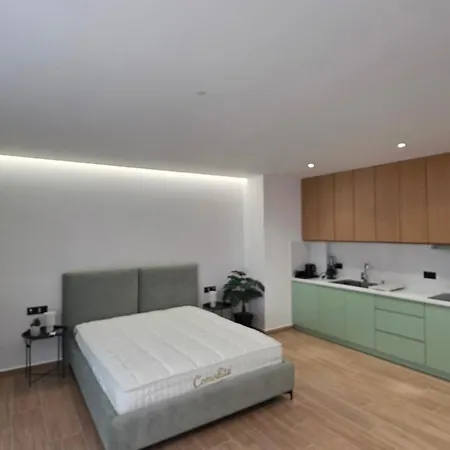M Center - Apartment
