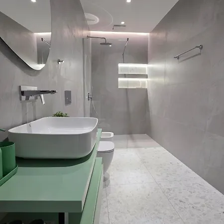 Apartment M Center - Sarande