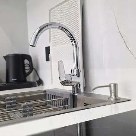 M Center - Appartamento