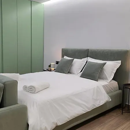 Appartamento M Center - Sarandë