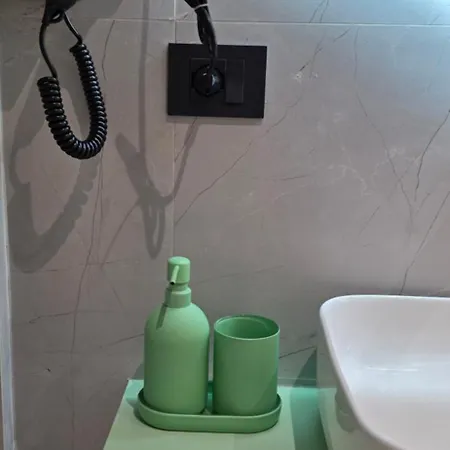 M Center - 公寓